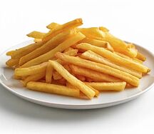 Картофель фри