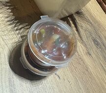Соус шашлычный 