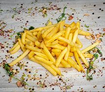 Картофель фри малый