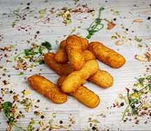 Сырные палочки большие