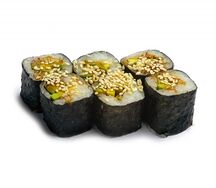 Авокадо маки