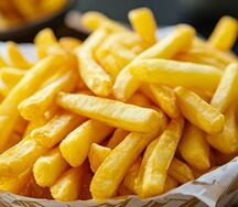 Картофель фри