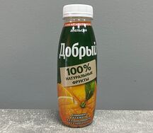 Сок Добрый Апельсин
