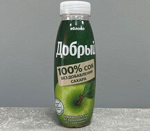 Сок Добрый Яблоко