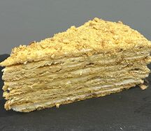 Медовик