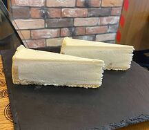 Чизкейк Нью Йорк