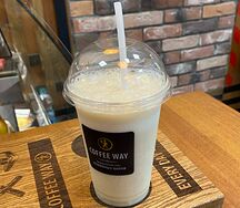 Шейк Пина Колада