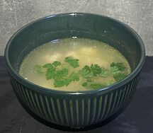 С фрикадельками 