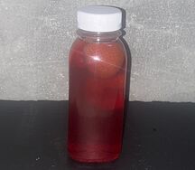 Компот из ягод 
