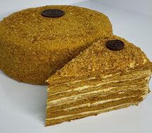Медовик