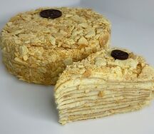 Наполеон Деревенский