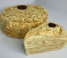 Наполеон Деревенский