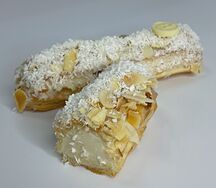 Эклер Рафаэлло