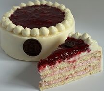 Сакура Вишня
