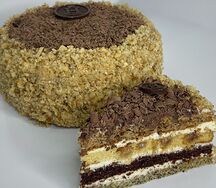 Женский каприз