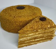Медовик