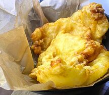 Кальмар фри