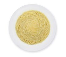 Картофельное пюре