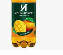 Ильинский лимонад Манго 