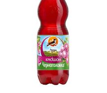 Черноголовка Крюшон 