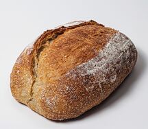 Хлеб Гречишный