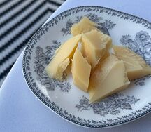 Альпийский Грюйер