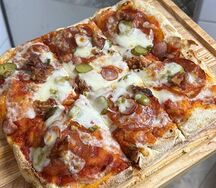Мясная