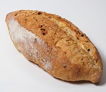 Хлеб Луковый