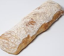 Чиабатта