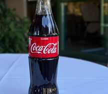 Coca-Cola