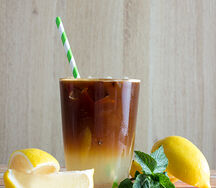 Эспрессо-тоник