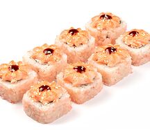 Ролл Крабс