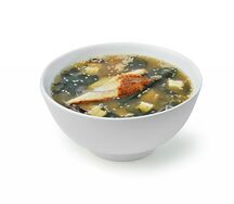 Мисо-унаги