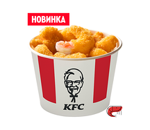 12 Креветок