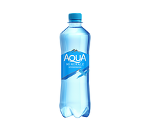 Aqua Minerale в бутылке (0,5 л) без газа