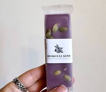 Шоколад 