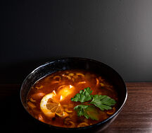 Солянка мясная сборная