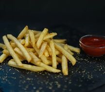 Картофель Фри