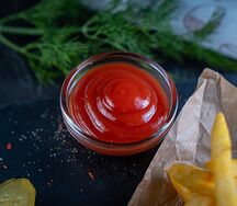 Кетчуп томатный Heinz