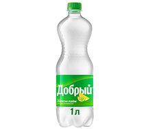 Добрый Лимон-лайм