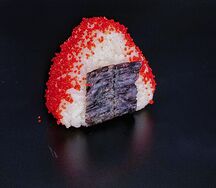 Онигири Креветон