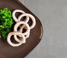 Кольца кальмара