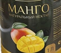 Сок Традиция вкуса Манго 