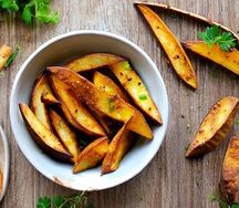 Картофель по-деревенски M