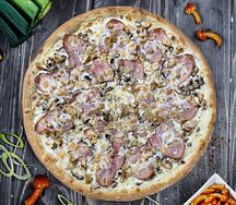 Pizza Мясная