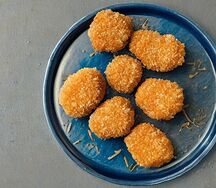 Куриные наггетсы M