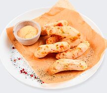 Сырные палочки Боу де Кежо