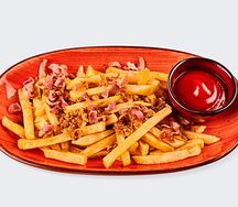 Картофель фри