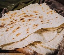 Лаваш