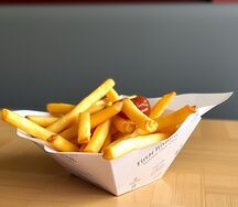 Картофель фри
